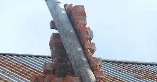 Демонтаж дымохода в частном доме по выгодной цене от 573 рублей | Сварной-Ксн