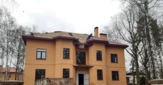 Демонтаж каркасного дома Краснокаменск, цена от 1928 руб.