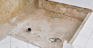 Демонтаж душевой кабины в Краснокаменске - цена от 2084 рублей | Сварной-Ксн
