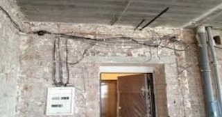 Демонтаж электрики в Краснокаменске - цены от 521 руб. - Сварной-Ксн