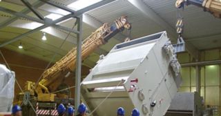 Демонтаж оборудования Краснокаменск, цена от 2969 руб.