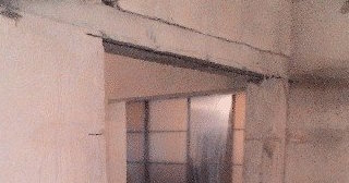 Демонтаж проема в кирпичной стене в Краснокаменске | Цена от 1563 рублей